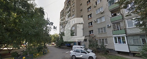 1-комнатная квартира (36 кв.м.)