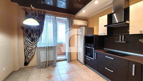 2-комнатная квартира (74.4 кв.м.)