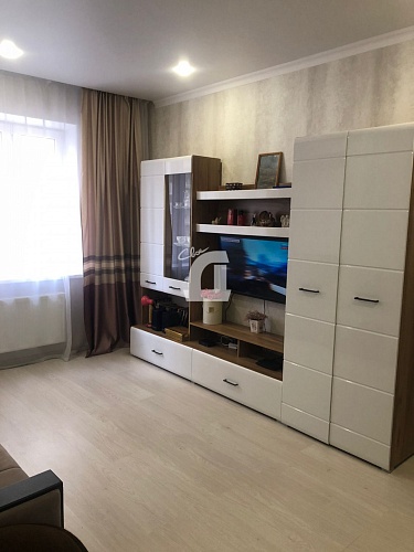 1-комнатная квартира (42 кв.м.)