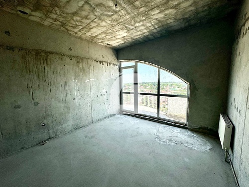6-комнатная квартира (222.3 кв.м.)