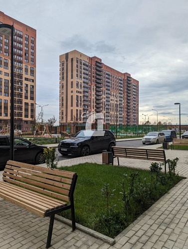 3-комнатная квартира (68.2 кв.м.)