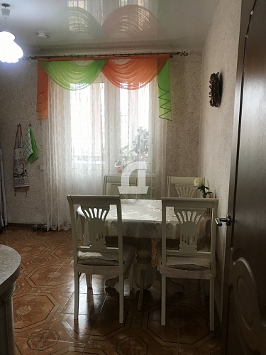 3-комнатная квартира (70 кв.м.)