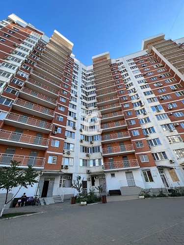3-комнатная квартира (92 кв.м.)