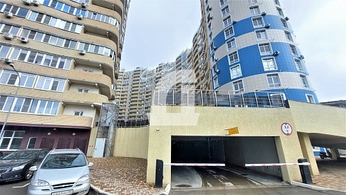 3-комнатная квартира (98 кв.м.)