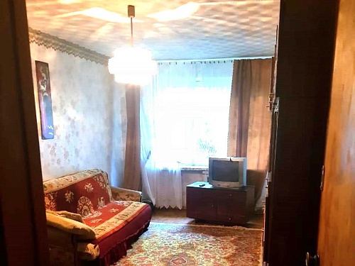 3-комнатная квартира (58 кв.м.)