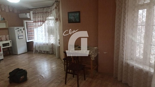 Студия (31 кв.м.)