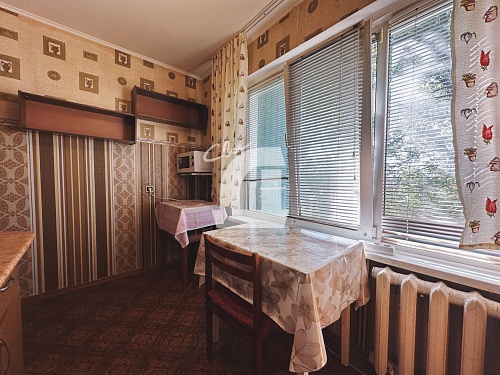 2-комнатная квартира (49.3 кв.м.)