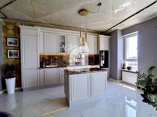 2-комнатная квартира (85.8 кв.м.)