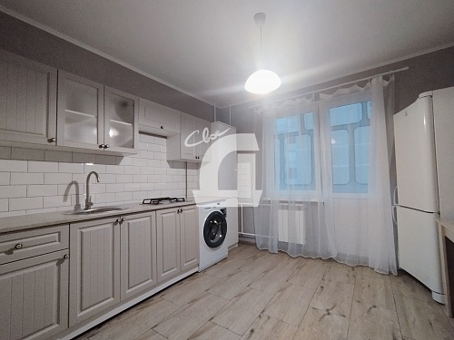 1-комнатная квартира (45 кв.м.)