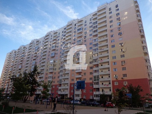 3-комнатная квартира (75 кв.м.)