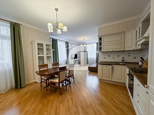 2-комнатная квартира (96 кв.м.)