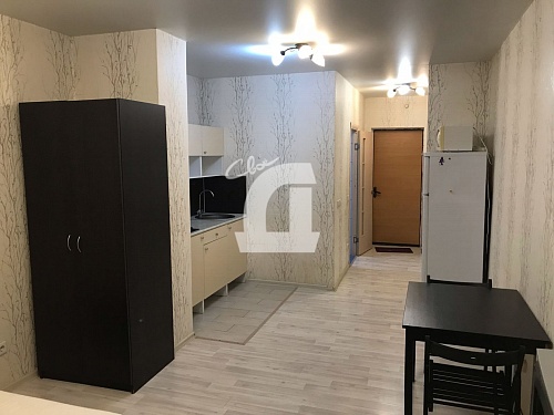 Студия (29.6 кв.м.)