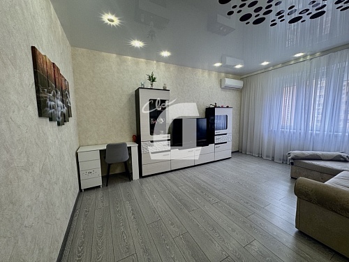 2-комнатная квартира (60 кв.м.)