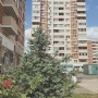 2-комнатная квартира (56.3 кв.м.)