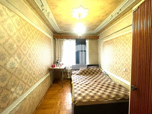3-комнатная квартира (55.3 кв.м.)