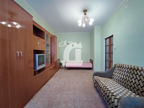 1-комнатная квартира (30.5 кв.м.)