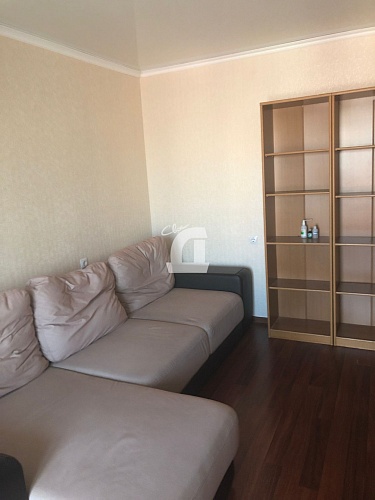 1-комнатная квартира (31 кв.м.)