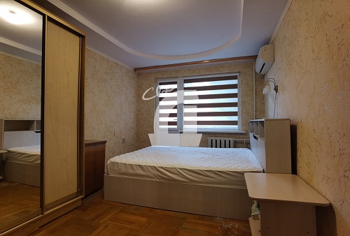 2-комнатная квартира (48.9 кв.м.)
