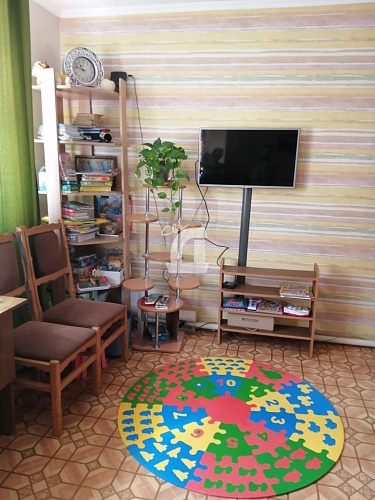Дом (65 кв.м.)