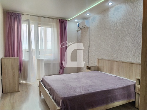 2-комнатная квартира (65 кв.м.)