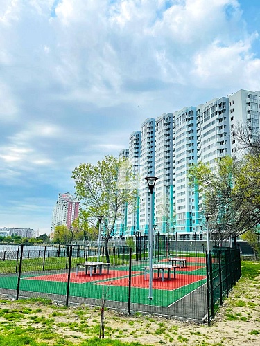 2-комнатная квартира (80.3 кв.м.)