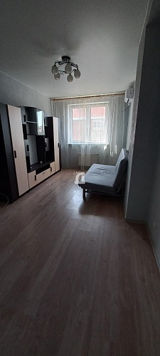1-комнатная квартира (38 кв.м.)