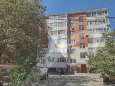 1-комнатная квартира (37 кв.м.)