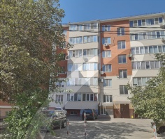 1-комнатная квартира (37 кв.м.)