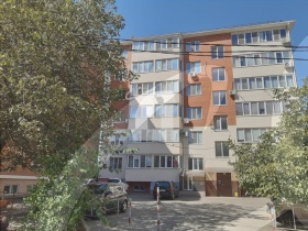 1-комнатная квартира (37 кв.м.)