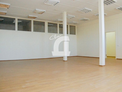 Арендный бизнес (951 кв.м.)