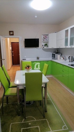 2-комнатная квартира (67.5 кв.м.)