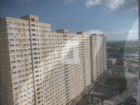 2-комнатная квартира (65.4 кв.м.)