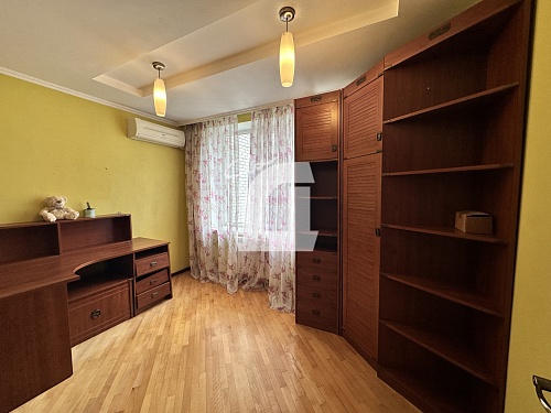 3-комнатная квартира (67.08 кв.м.)