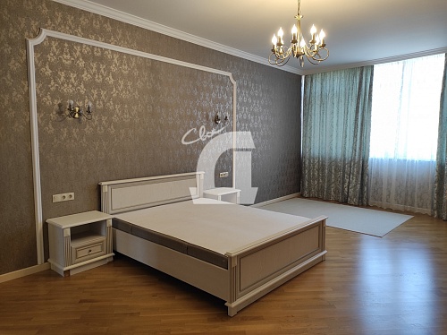 2-комнатная квартира (96 кв.м.)