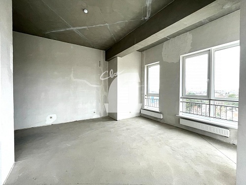 3-комнатная квартира (110.2 кв.м.)