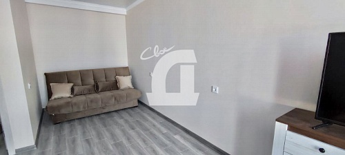1-комнатная квартира (42 кв.м.)