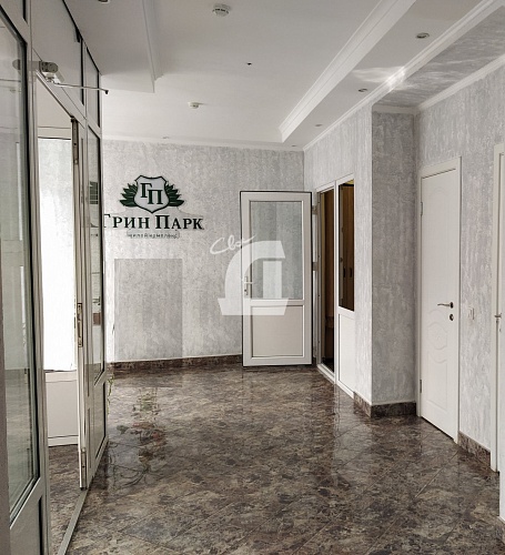 1-комнатная квартира (43 кв.м.)