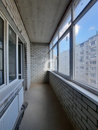 3-комнатная квартира (105 кв.м.)