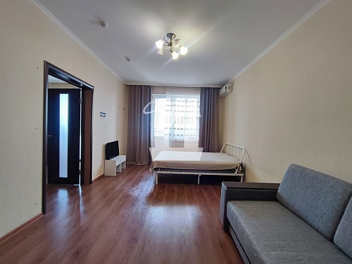 1-комнатная квартира (53 кв.м.)