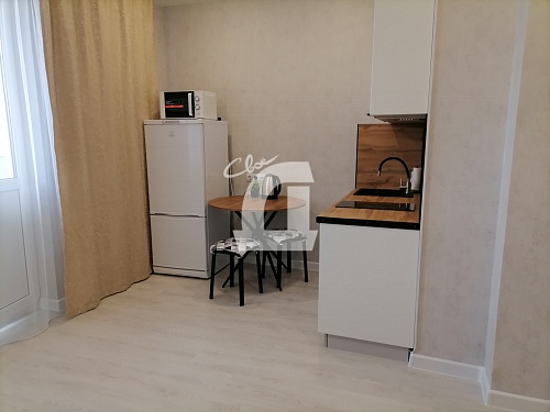 Студия (26 кв.м.)