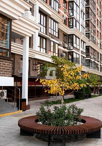 2-комнатная квартира (67 кв.м.)