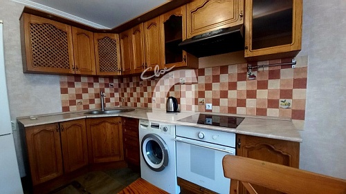 3-комнатная квартира (75 кв.м.)