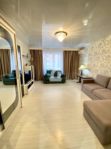 2-комнатная квартира (60 кв.м.)