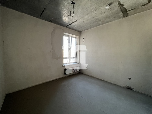 1-комнатная квартира (37 кв.м.)