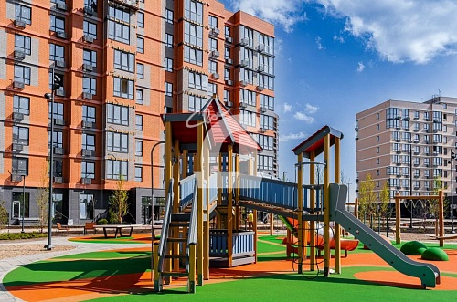 Студия (23 кв.м.)