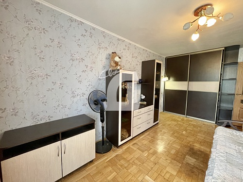 2-комнатная квартира (44.5 кв.м.)