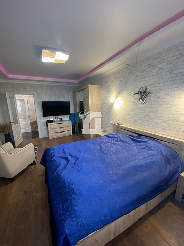 2-комнатная квартира (61 кв.м.)