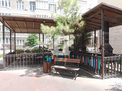 2-комнатная квартира (58.64 кв.м.)