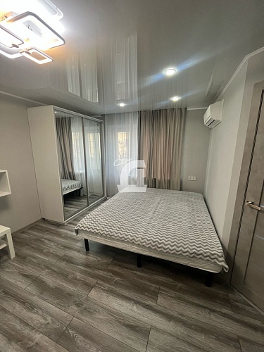 1-комнатная квартира (34 кв.м.)