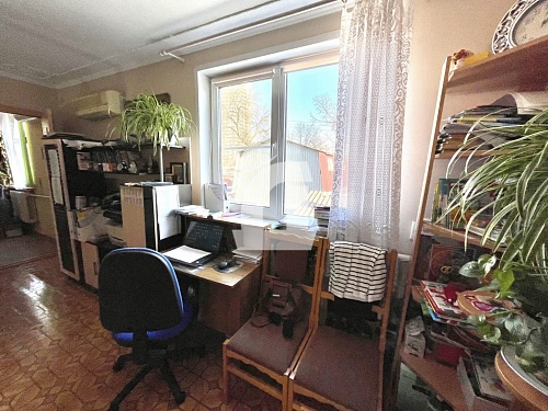 Дом (65 кв.м.)